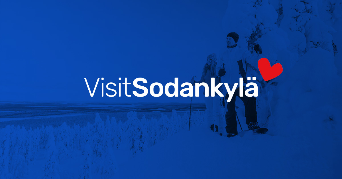 Saapuminen Sodankylään | Visit Sodankylä